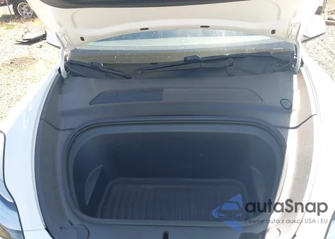 2021 Tesla Model Y Long Range Dual Motor All-Wheel Drive from USA, damaged, VIN 5YJYGDEE6MF063038